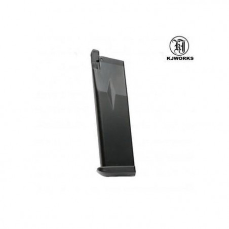 Chargeur KJWORKS GBB KP 11