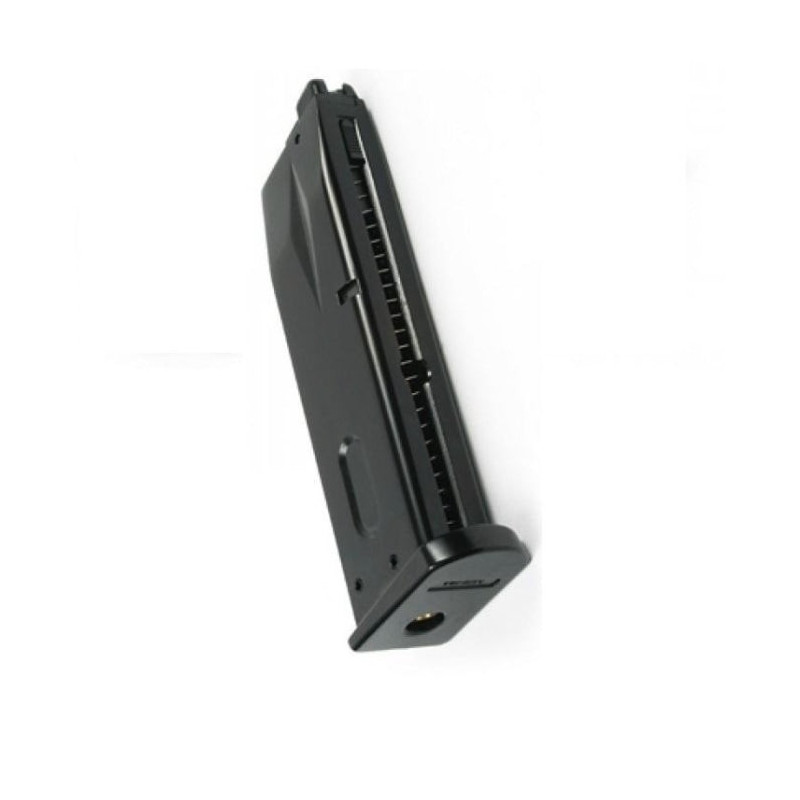 Chargeur KJWORKS GBB M9/IA/VE/M9A1