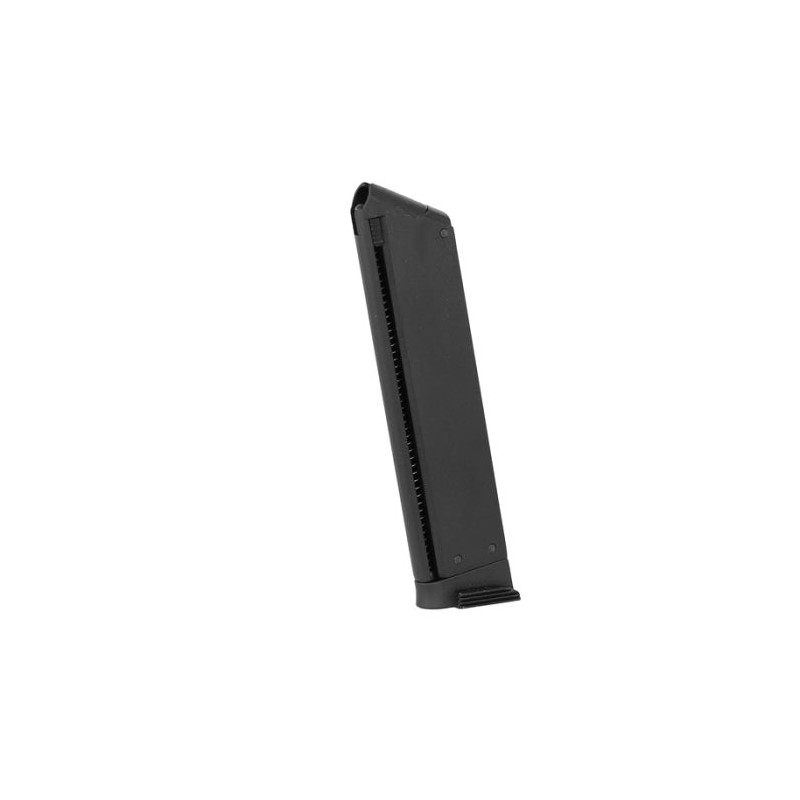 Chargeur KJWORKS GBB MK1/MK1-C