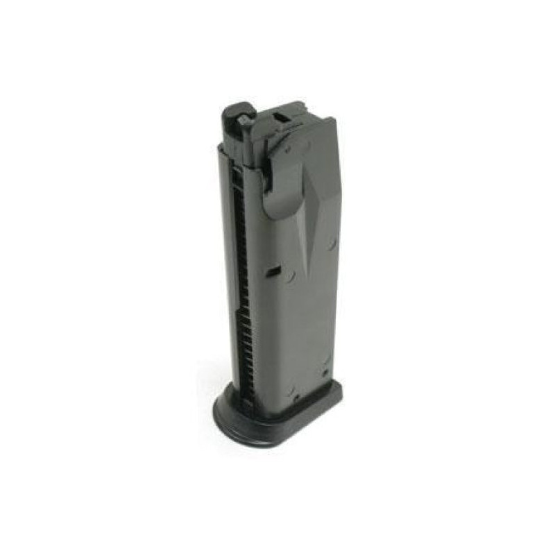 Chargeur KJWORKS GBB P229