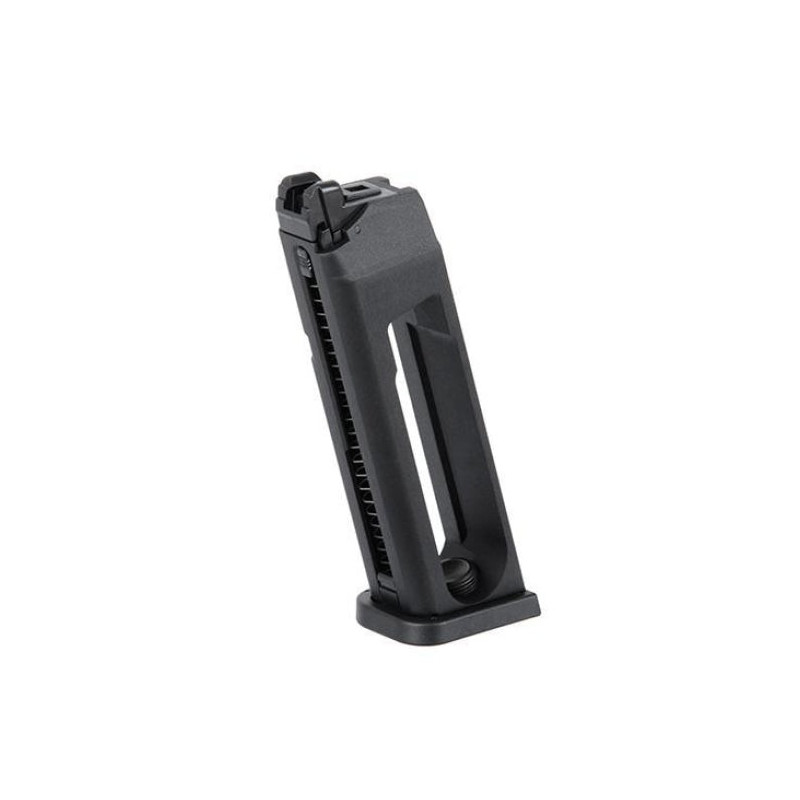 Chargeur KJWORKS KP13 Co2