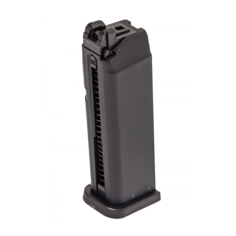 Chargeur KJWORKS KP13 GBB