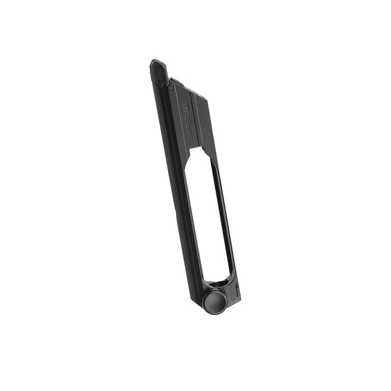 Chargeur Legends p08 blowback - Cal. 4.5 Bb's