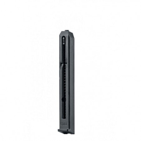 Chargeur M&P40 Smith & Wesson BBs 6mm, CO2