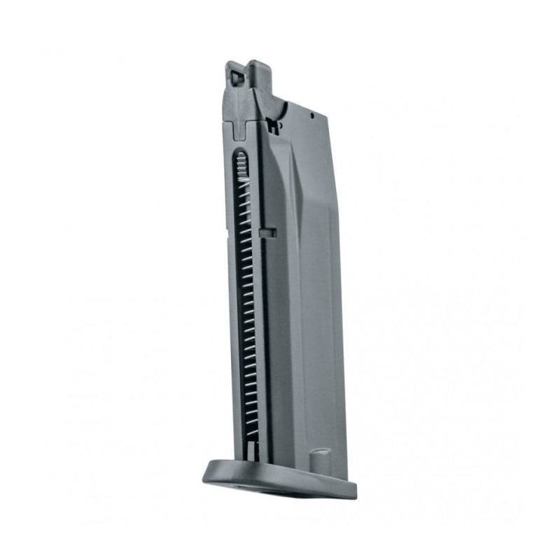 Chargeur M&P40 TS Smith & Wesson BBs 6mm, CO2