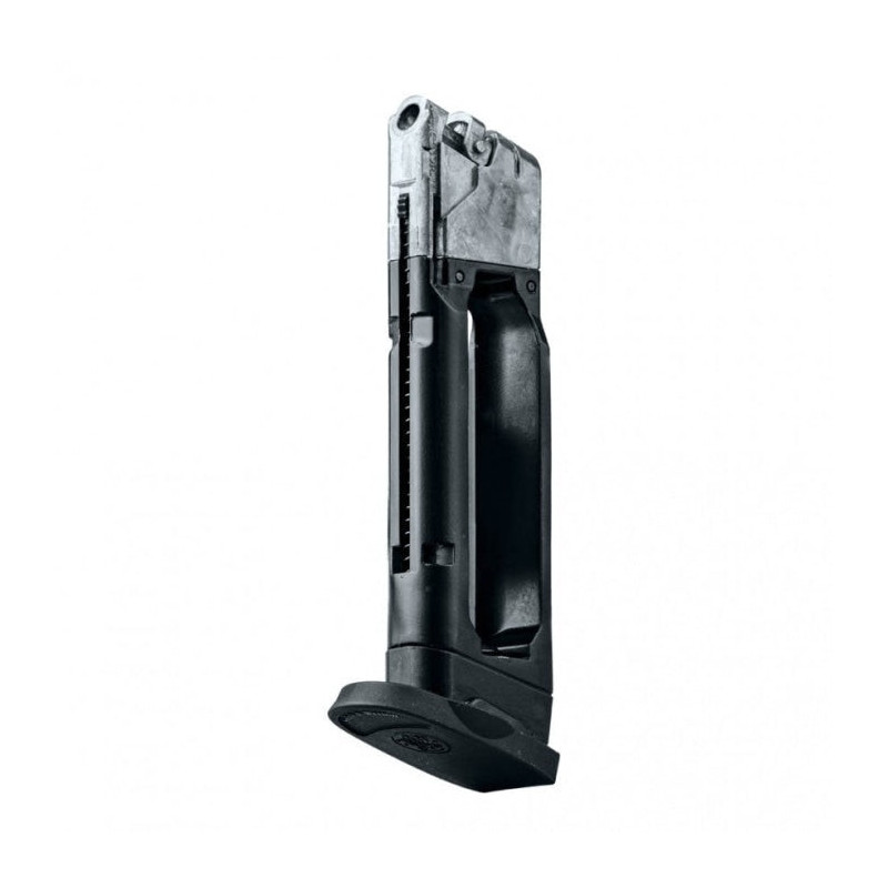 Chargeur M&P9 M2.0 Smith & Wesson BBs 6mm, CO2