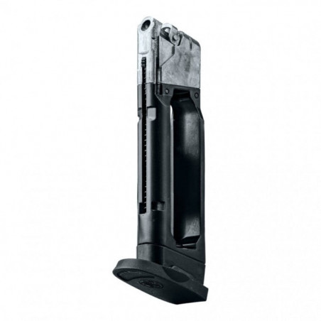 Chargeur M&P9 M2.0 Smith & Wesson BBs 6mm, CO2