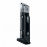 Chargeur M&P9 M2.0 Smith & Wesson BBs 6mm, CO2