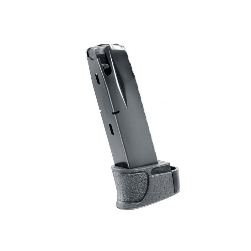 Chargeur M&P9C Smith & Wesson 9mm PAK, 15 coups