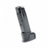 Chargeur M&P9C Smith & Wesson 9mm PAK, 15 coups