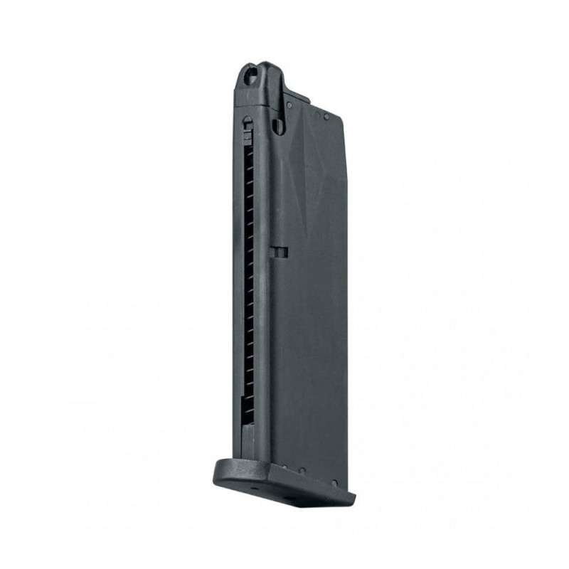 Chargeur M9 pour Beretta BBs 6mm à Gaz