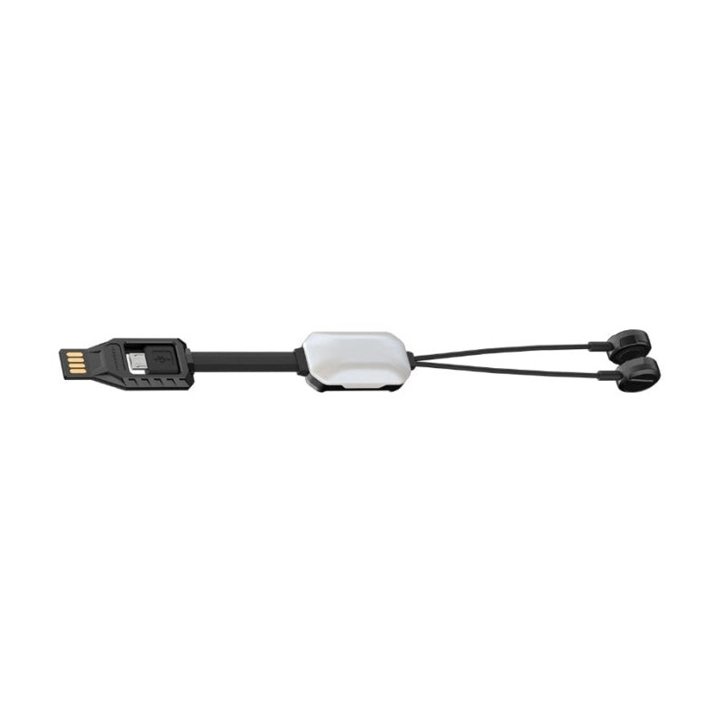 Chargeur Magnétique Nitecore LC10