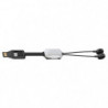 Chargeur Magnétique Nitecore LC10