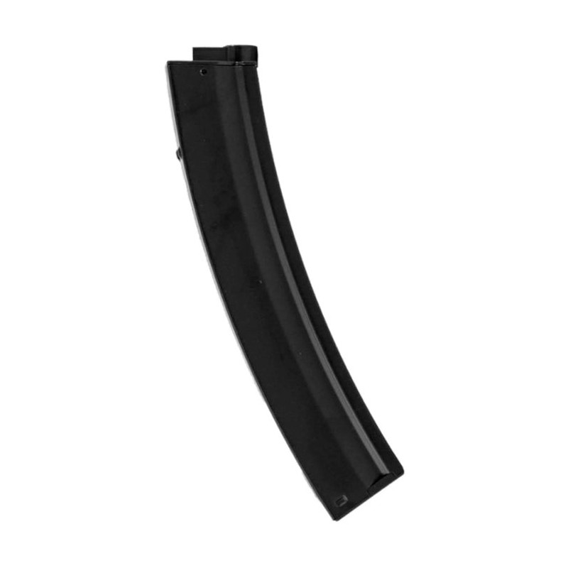 Chargeur métal Nuprol hi-cap - 200 billes pour MP5