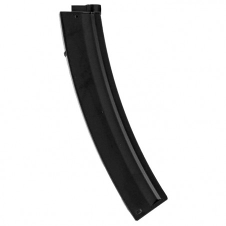 Chargeur métal Nuprol hi-cap - 200 billes pour MP5