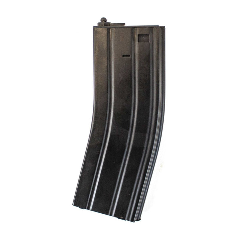 Chargeur mid cap Nuprol - 30/140 billes pour M4