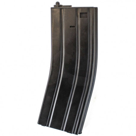 Chargeur mid cap Nuprol - 30/140 billes pour M4