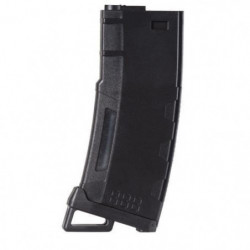 Chargeur Mid-cap Speed 130 billes pour M4 AEG