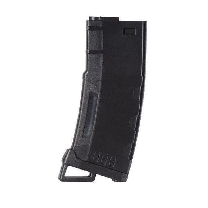 Chargeur Mid-cap Speed 130 billes pour M4 AEG