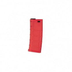 Chargeur moyenne capacité BO Manufacture pour M4 series - 200 billes
