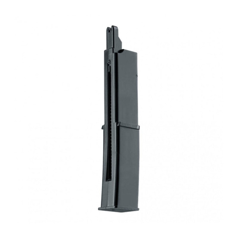 Chargeur MP7 A1 Heckler & Koch BBs 6mm, Spring