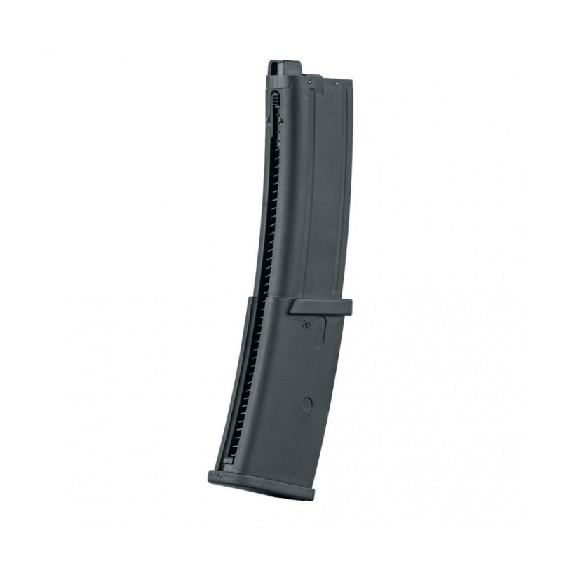 Chargeur MP7 Heckler & Koch BBs 6mm, Gaz