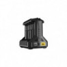 Chargeur Nitecore Intellicharger 8 Batteries
