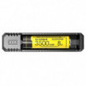 Chargeur Nitecore Micro-USB - 1 Accu