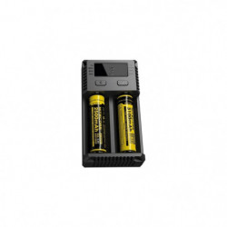 Chargeur Nitecore NEW...