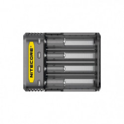 Chargeur Nitecore Q4