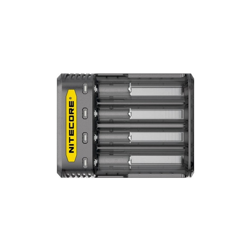 Chargeur Nitecore Q4