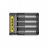 Chargeur Nitecore Q4