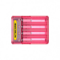 Chargeur Nitecore Q4