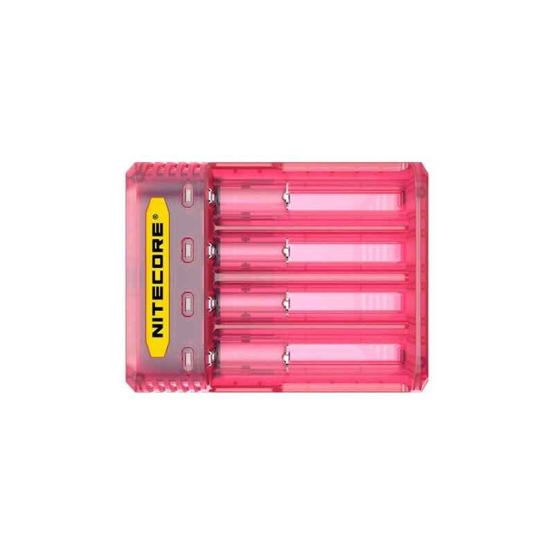 Chargeur Nitecore Q4
