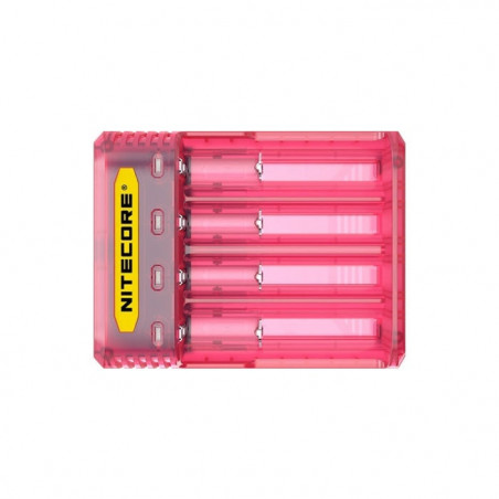 Chargeur Nitecore Q4