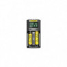 Chargeur Nitecore UM2