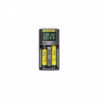 Chargeur Nitecore UMS2