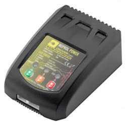 Chargeur Nuprol LiPo / LiFe...