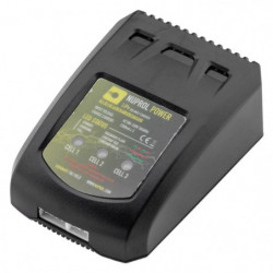 Chargeur Nuprol Lipo 2S /...