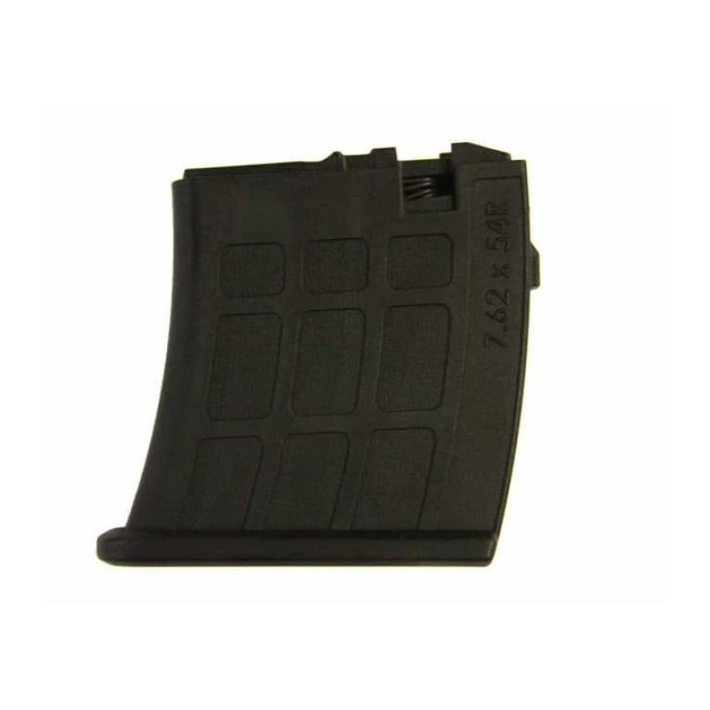 Chargeur OPFOR 7.62x54R 5 coups