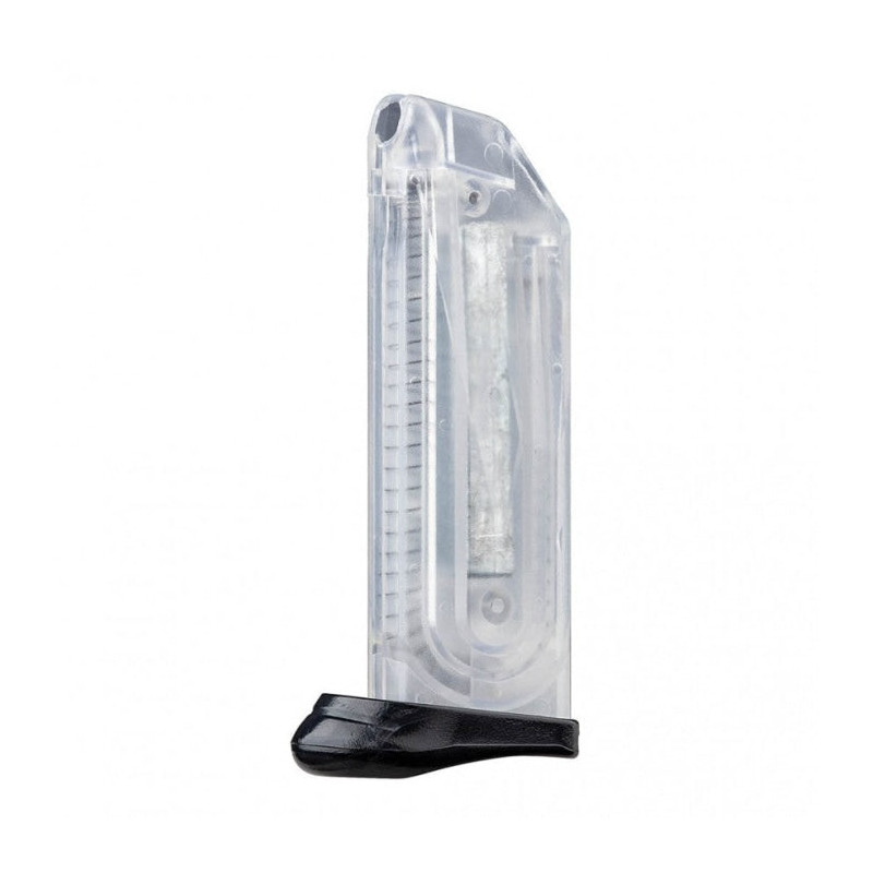 Chargeur P22 Walther BBs 6mm, Spring