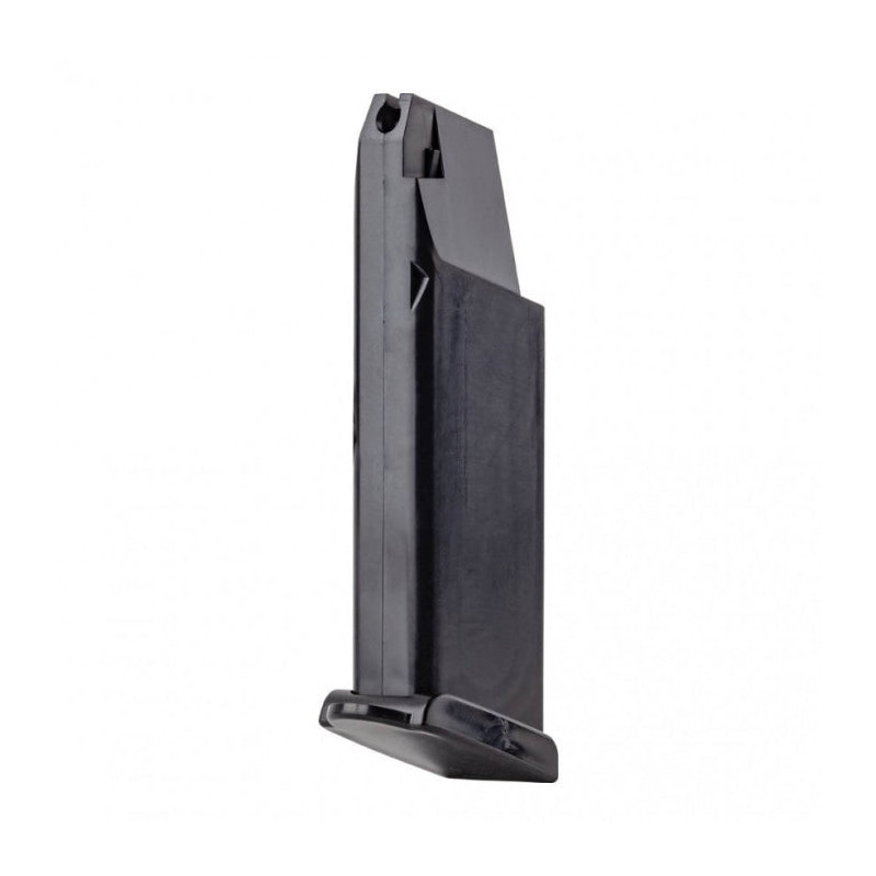 Chargeur P30 Heckler & Koch BBs 6mm, Spring