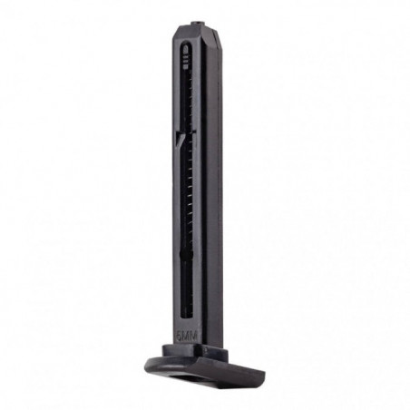 Chargeur P345 Ruger BBs 6mm, CO2