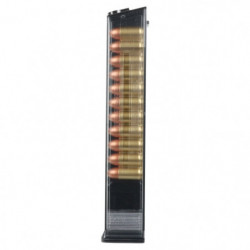 Chargeur PCC45 Noir Mid-Cap...