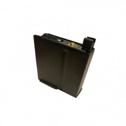 Chargeur PGM 338 Gaz
