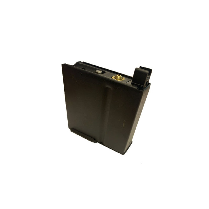 Chargeur PGM 338 Gaz