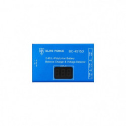 Chargeur pour batterie Lipo...