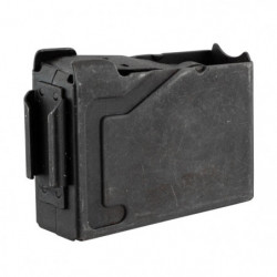 Chargeur pour fusil...