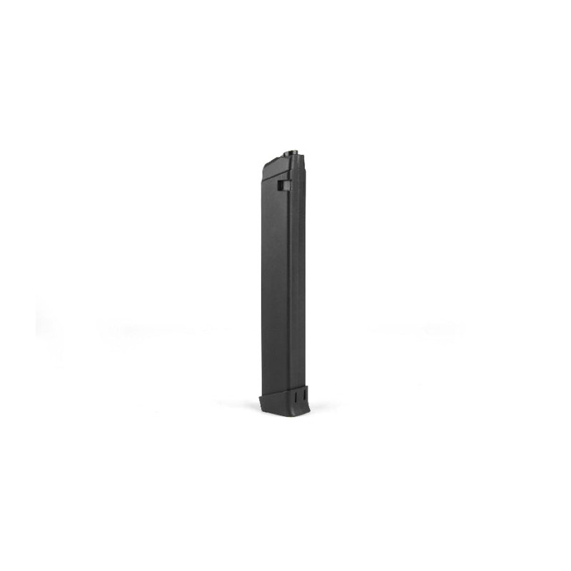 Chargeur pour réplique arme longue Ares pour AEG M45