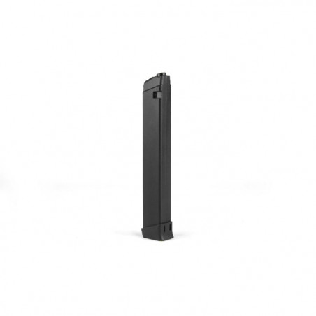 Chargeur pour réplique arme longue Ares pour AEG M45